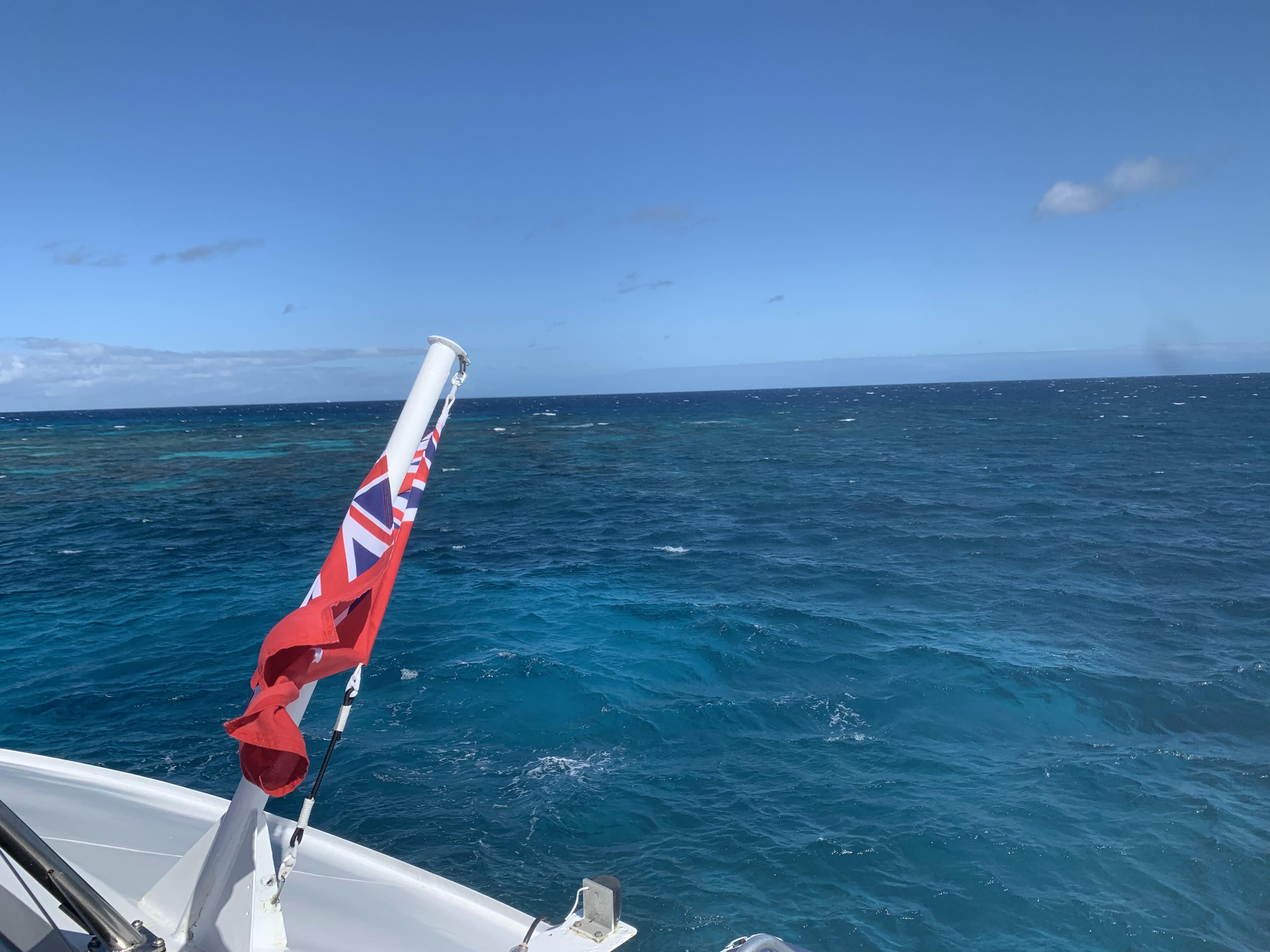 Great Barrier Reef