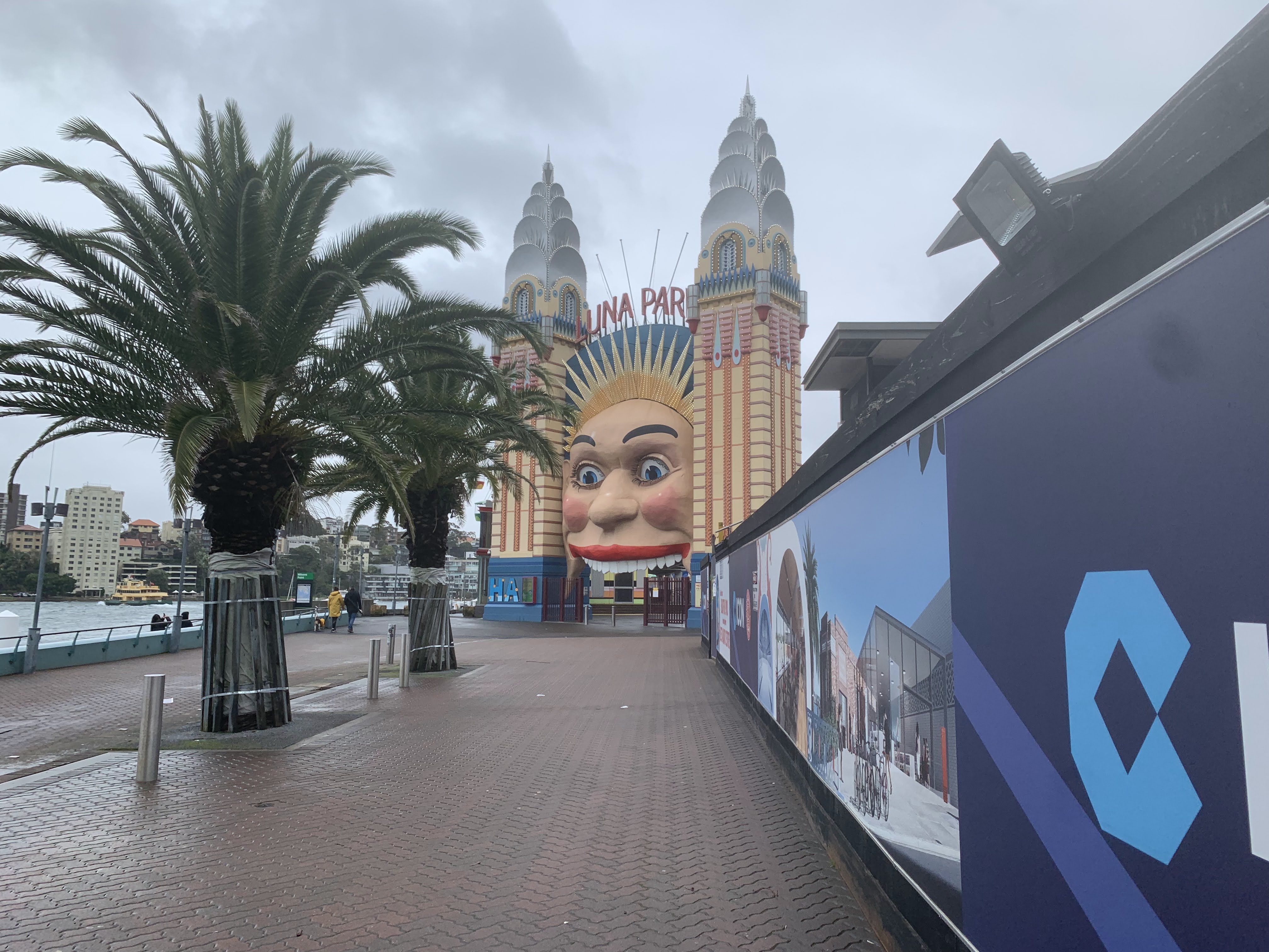 Luna Park