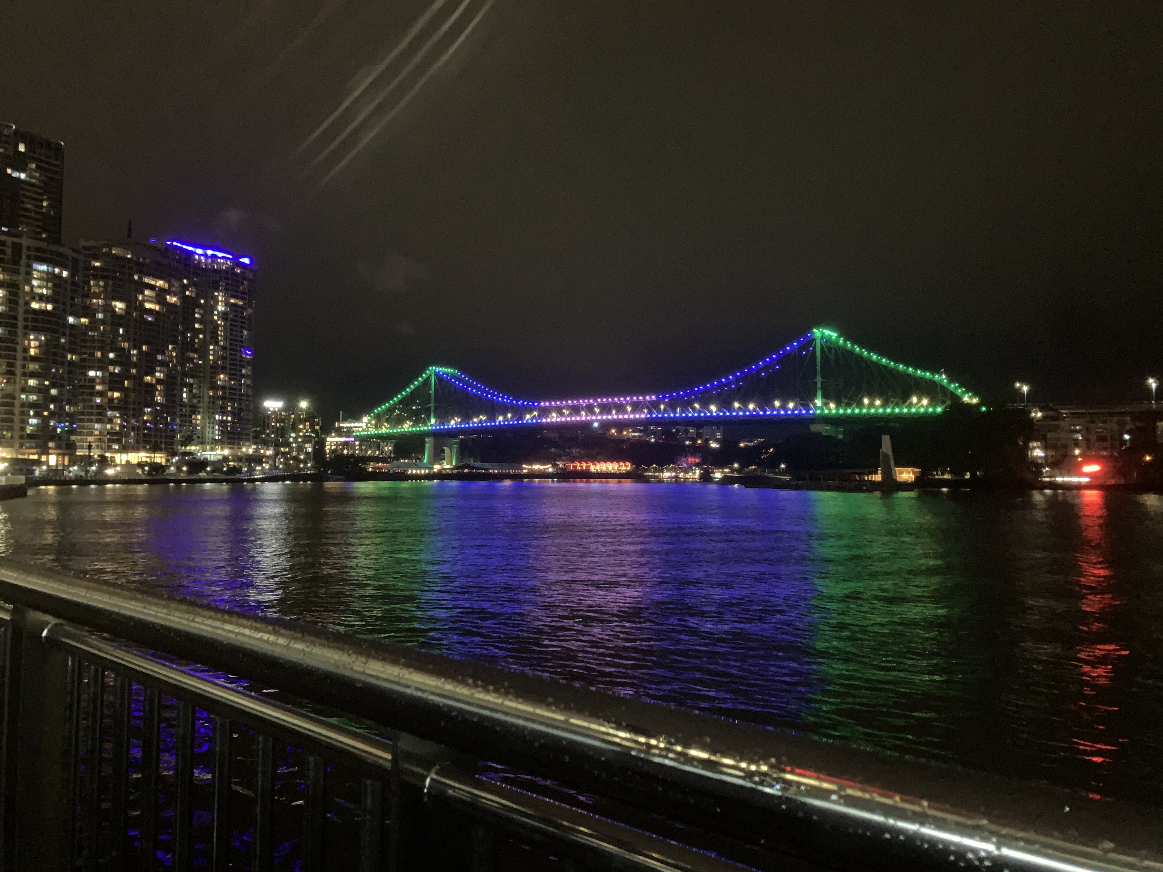 Story Bridge